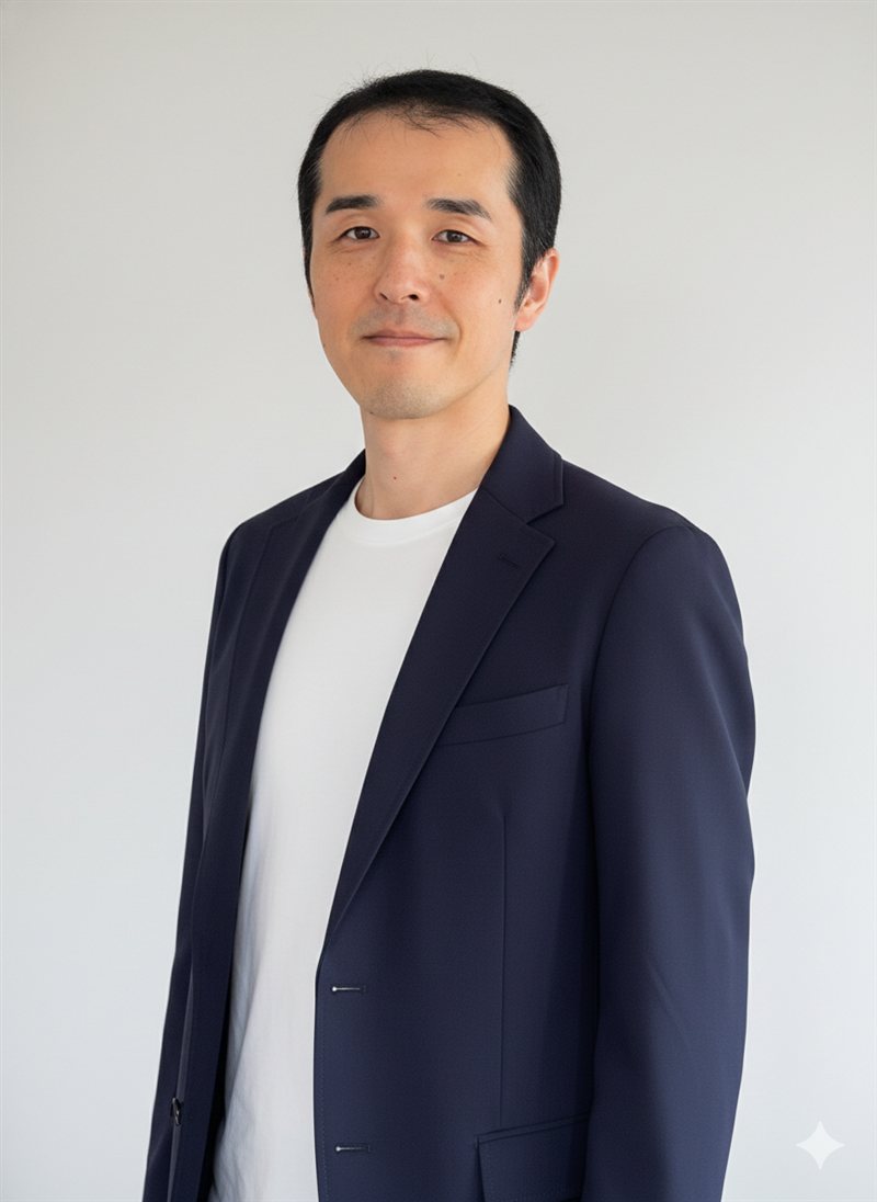Usassist代表 上沢 丞