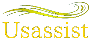 Usassist あすあしすと