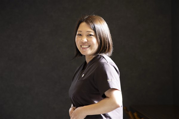 松尾 沙織様