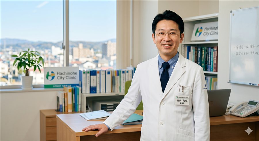 吉田 拓也さま（仮名）